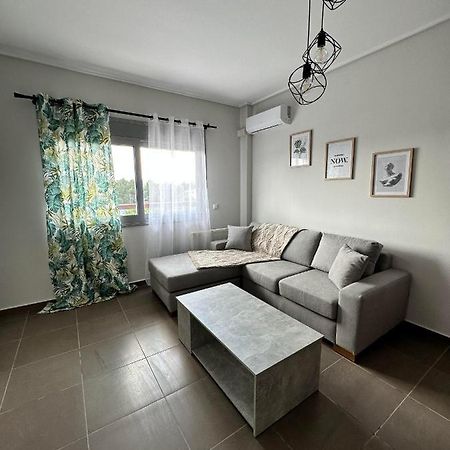 Eva'S Luxury Apartments No 3 Agios Spyridon  Екстер'єр фото