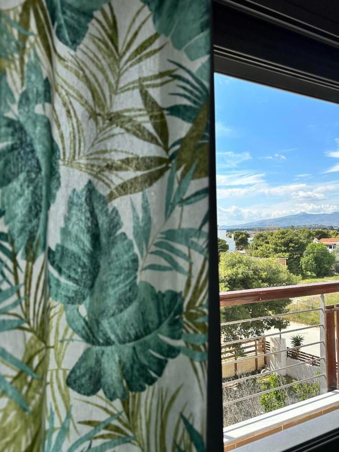 Eva'S Luxury Apartments No 3 Agios Spyridon  Екстер'єр фото