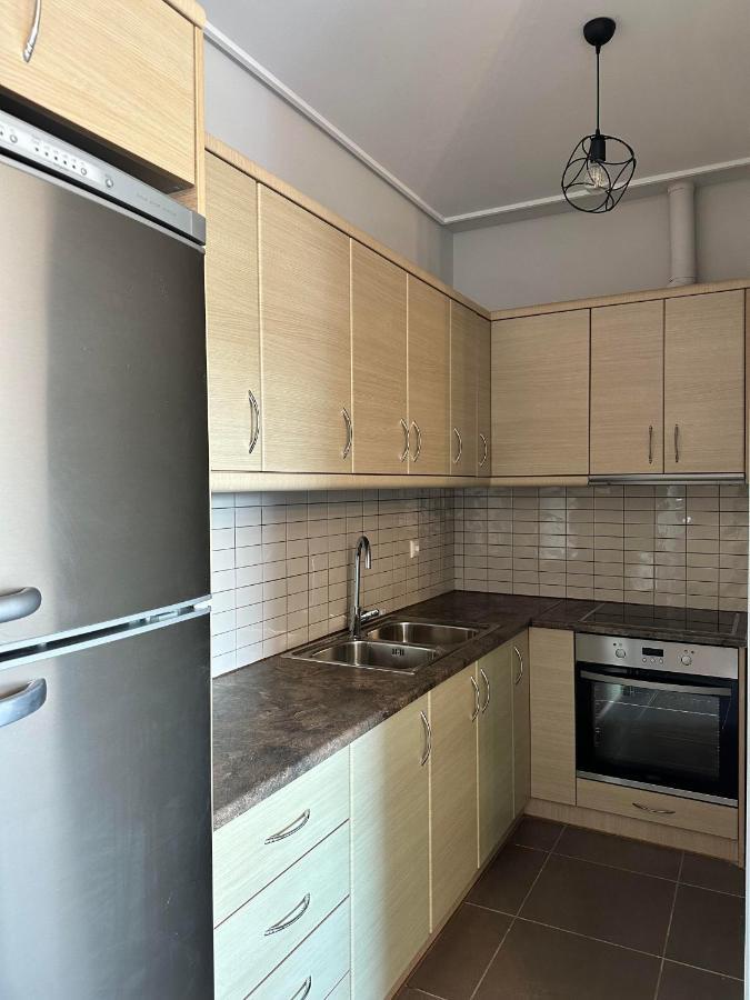 Eva'S Luxury Apartments No 3 Agios Spyridon  Екстер'єр фото