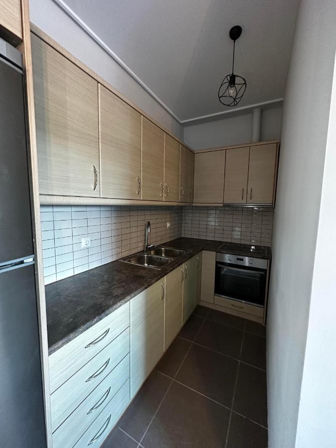 Eva'S Luxury Apartments No 3 Agios Spyridon  Екстер'єр фото