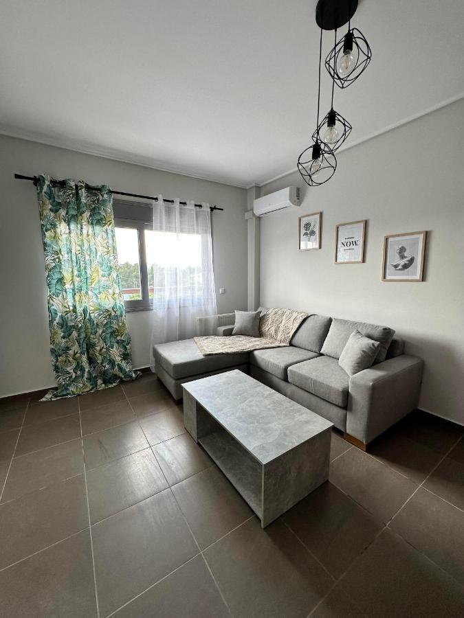 Eva'S Luxury Apartments No 3 Agios Spyridon  Екстер'єр фото