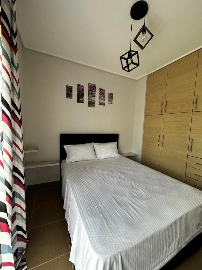 Eva'S Luxury Apartments No 3 Agios Spyridon  Екстер'єр фото