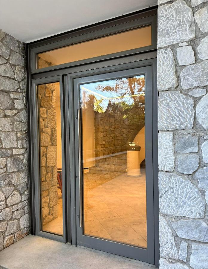Eva'S Luxury Apartments No 3 Agios Spyridon  Екстер'єр фото